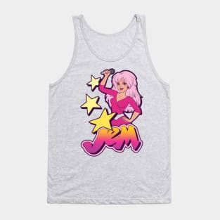 Truly Outrageous! Tank Top